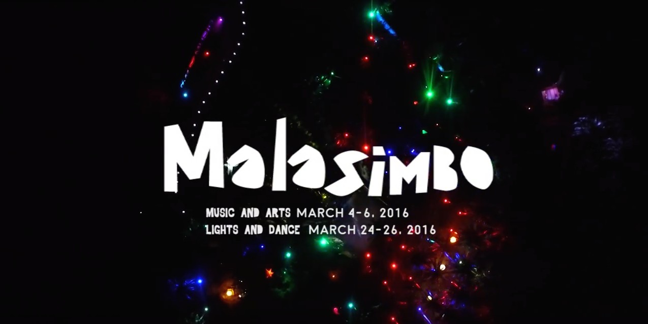 WATCH: Malasimbo Festival official video recap of the 2016 edition